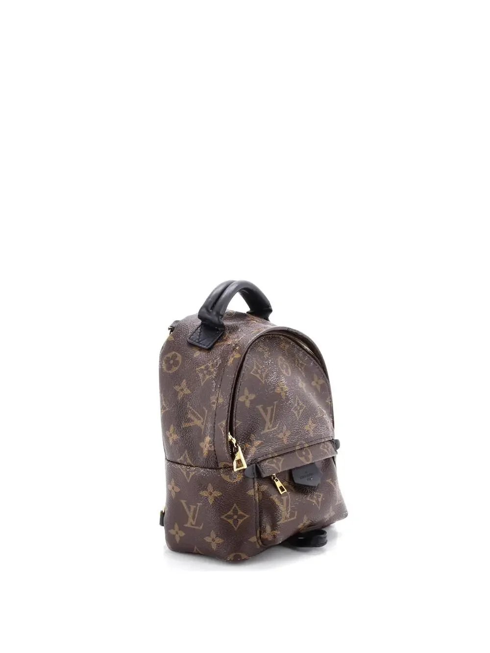 Louis Vuitton elevate your